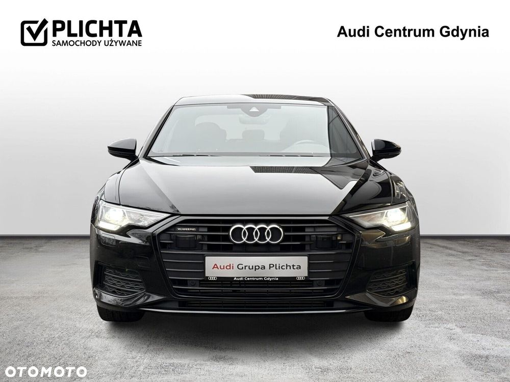 Audi A6 Limousine - 8