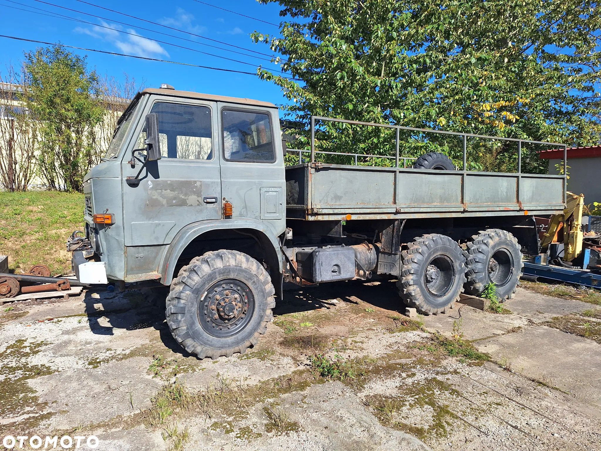 Star 266 - 1