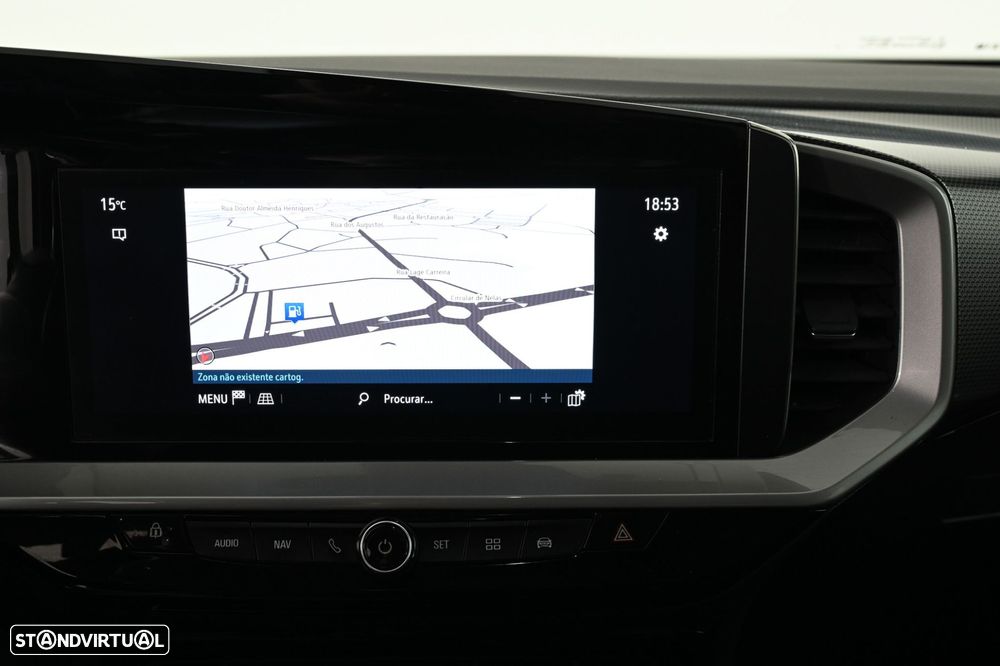 Opel Mokka 1.2 T GS AT - 17