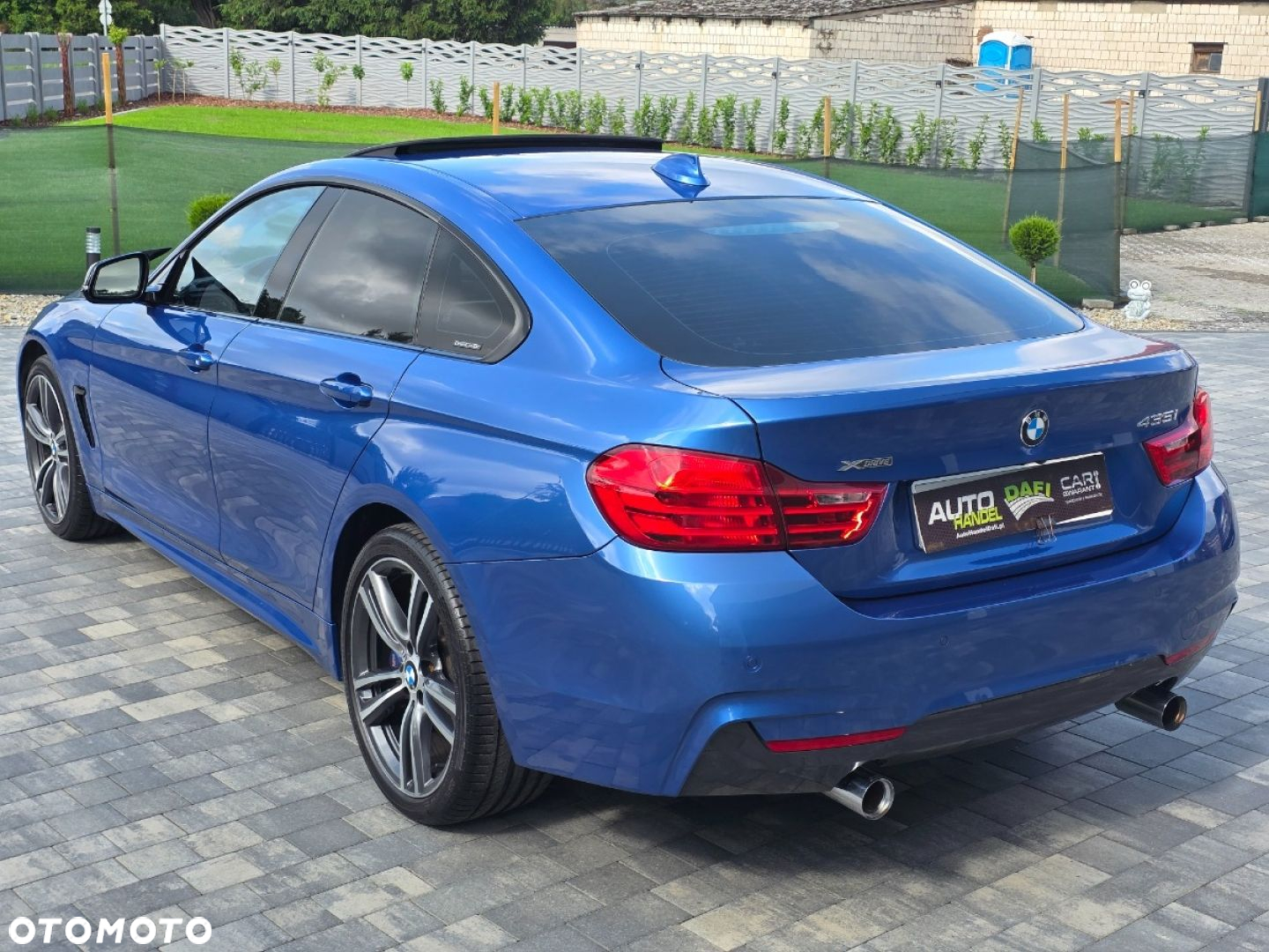 BMW Seria 4 - 34