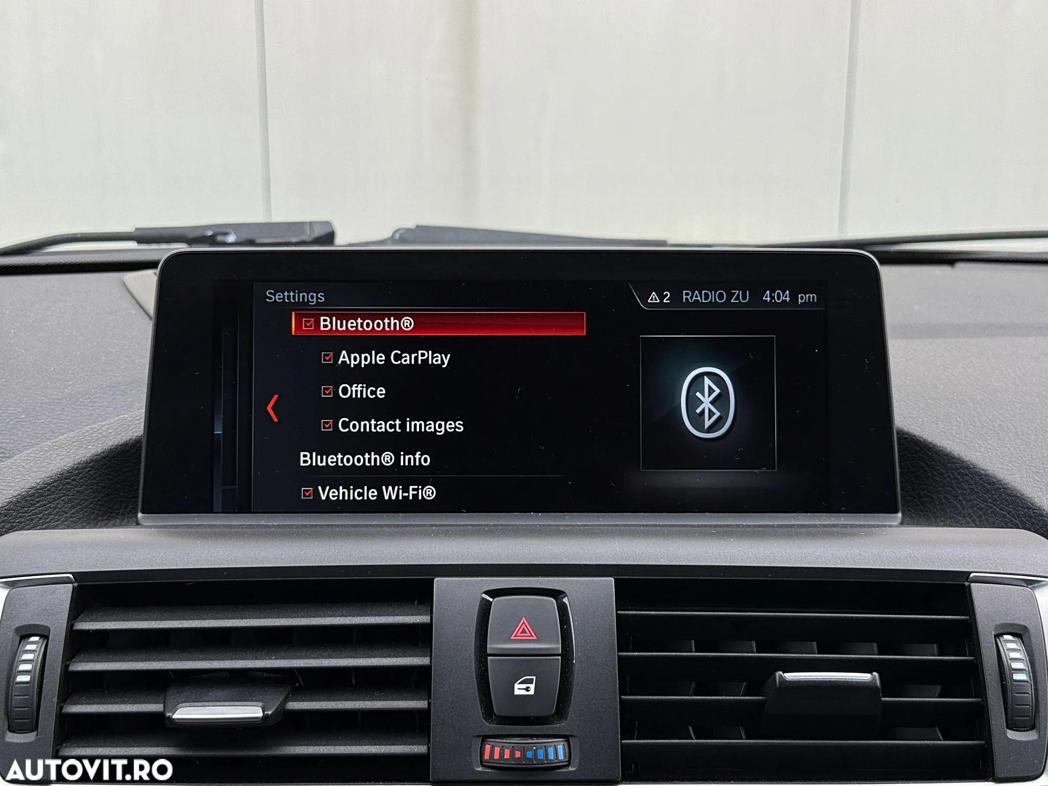 BMW Seria 2 228i Coupe Aut. M Sport - 22