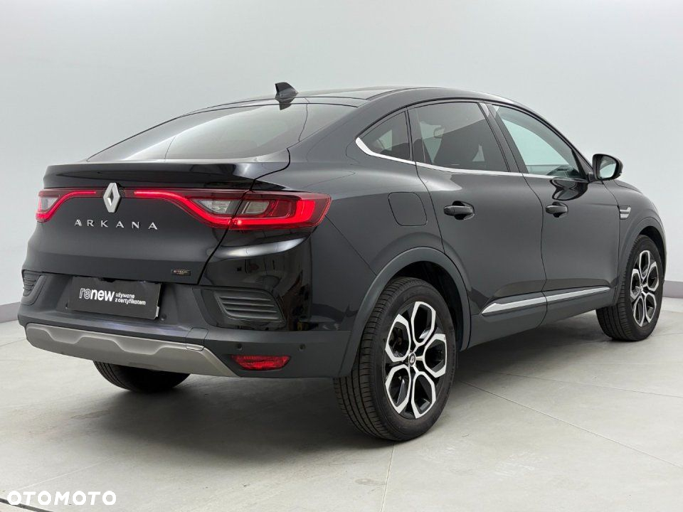 Renault Arkana - 6