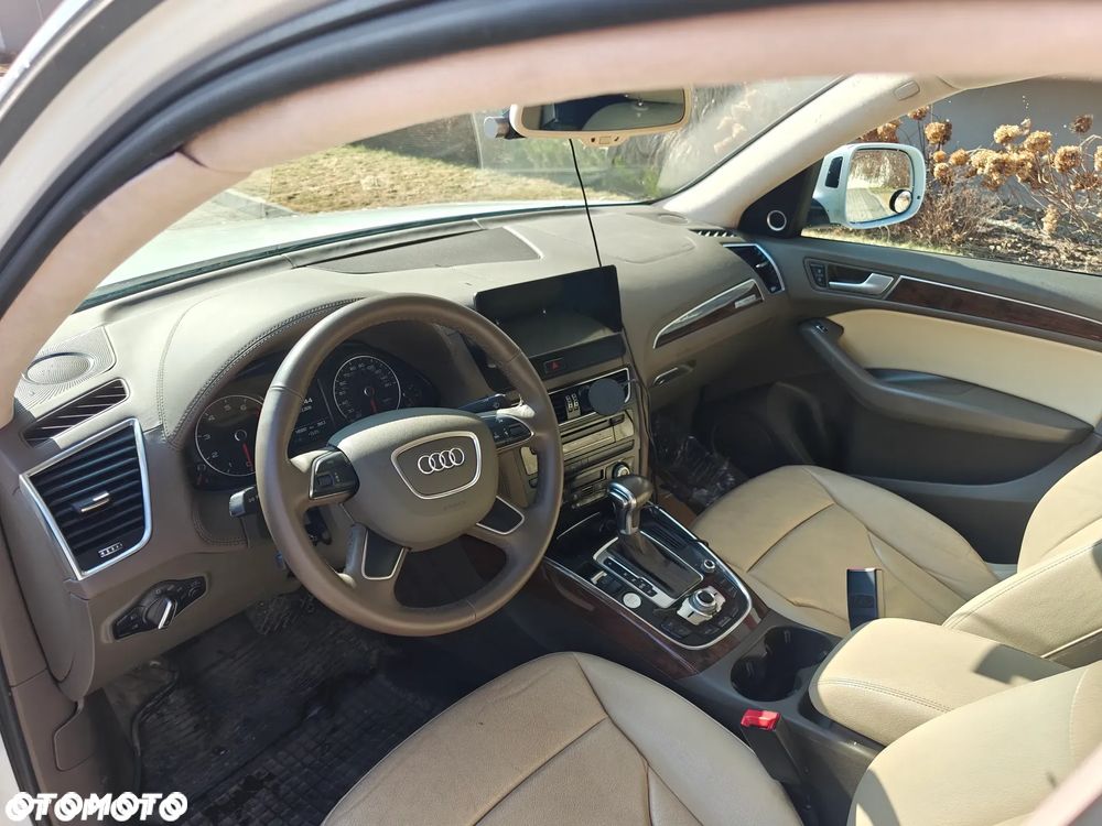 Audi Q5 - 14