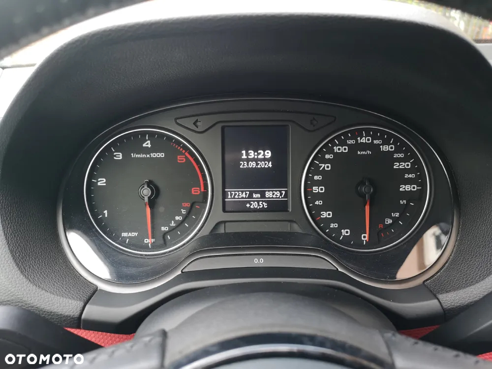 Audi Q2 1.6 TDI Sport - 15
