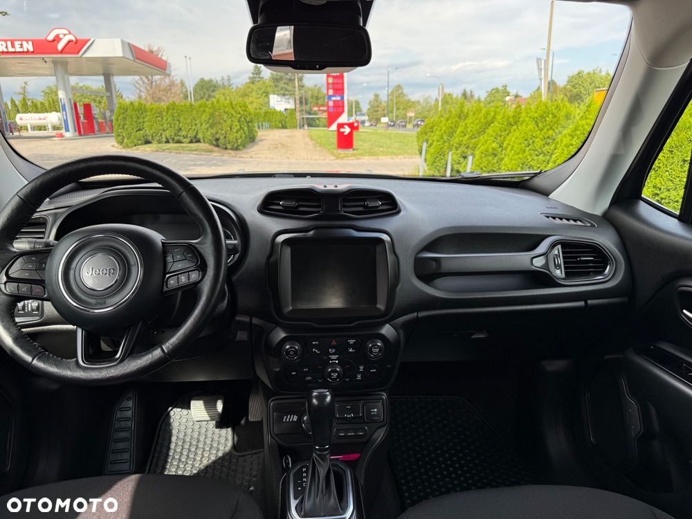 Jeep Renegade 1.3 T-GDI 4xe Automatik S - 8