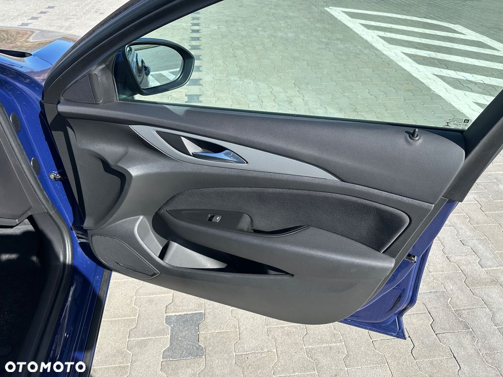 Opel Insignia 2.0 CDTI ecoFLEX Start/Stop Sport - 22