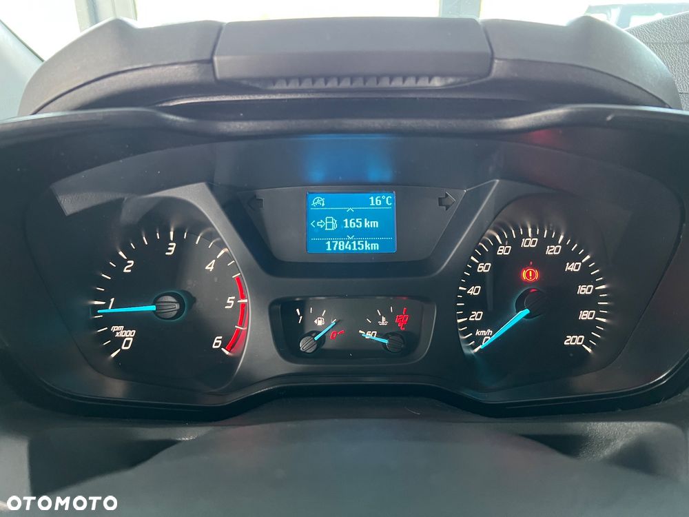 Ford Transit Custom 310 L2H1 Trend - 23