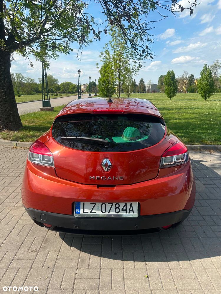 Renault Megane - 4