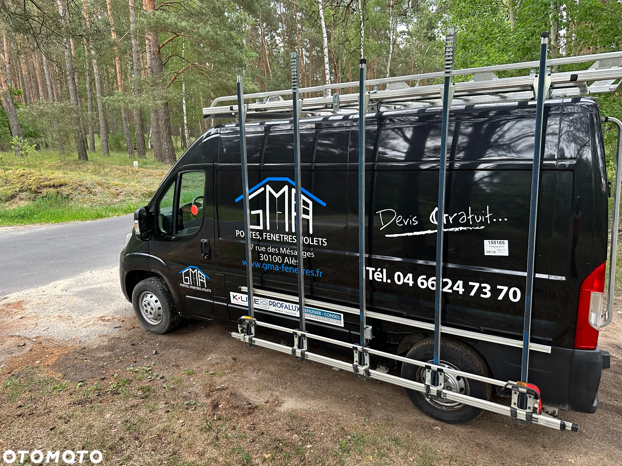 Citroën Yumper - 23