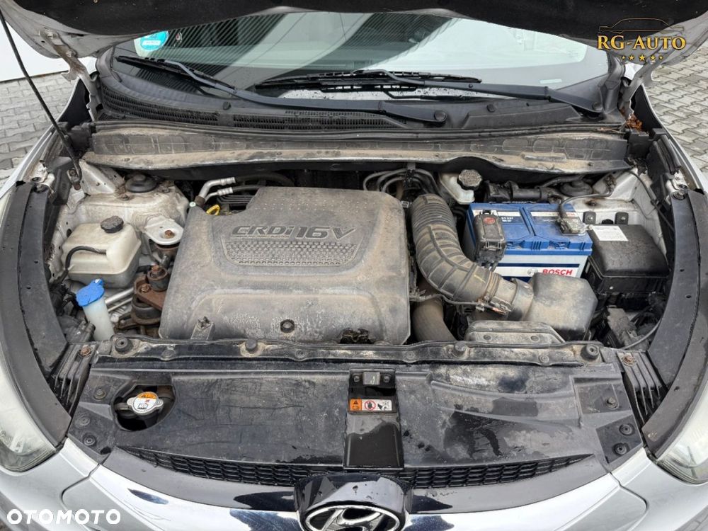 Hyundai ix35 - 22