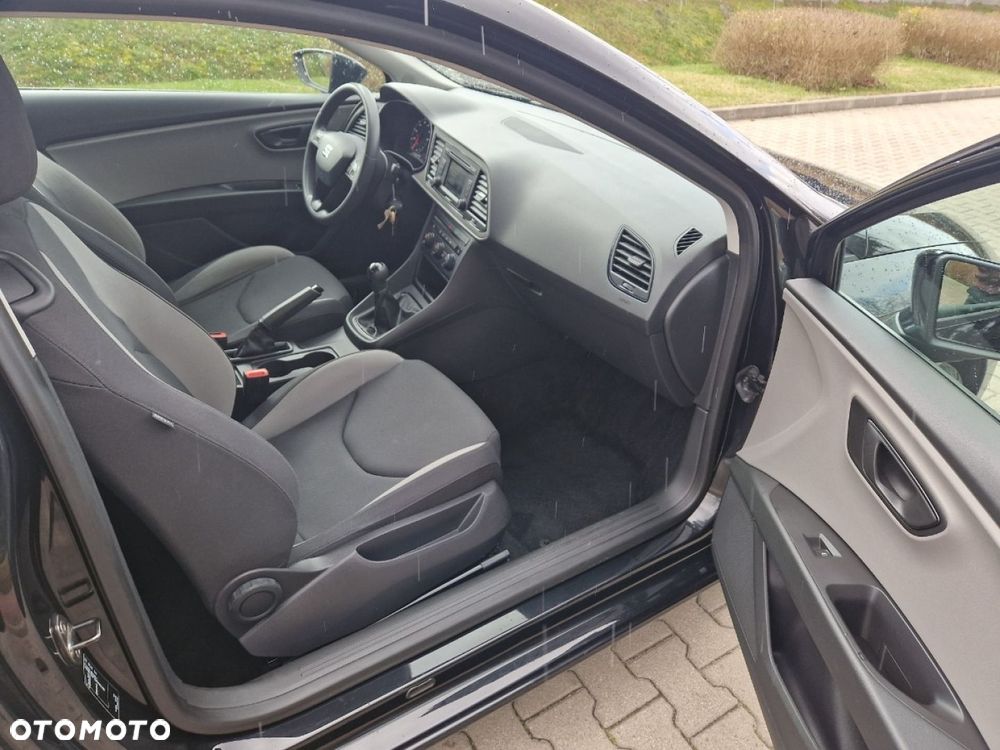 Seat Leon - 18
