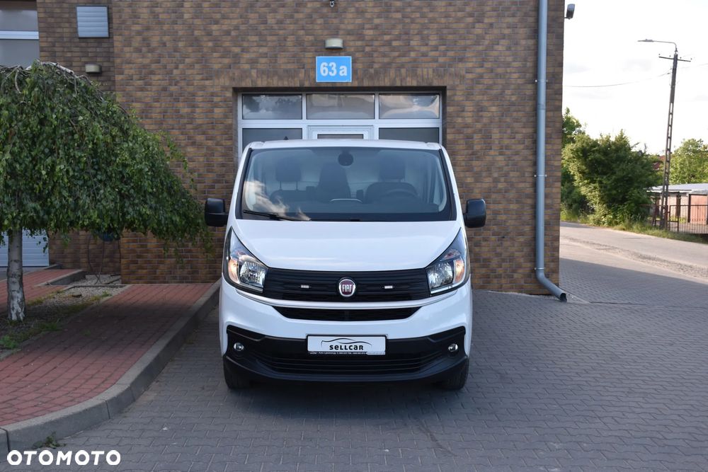 Fiat Talento L2H1 Long - 30