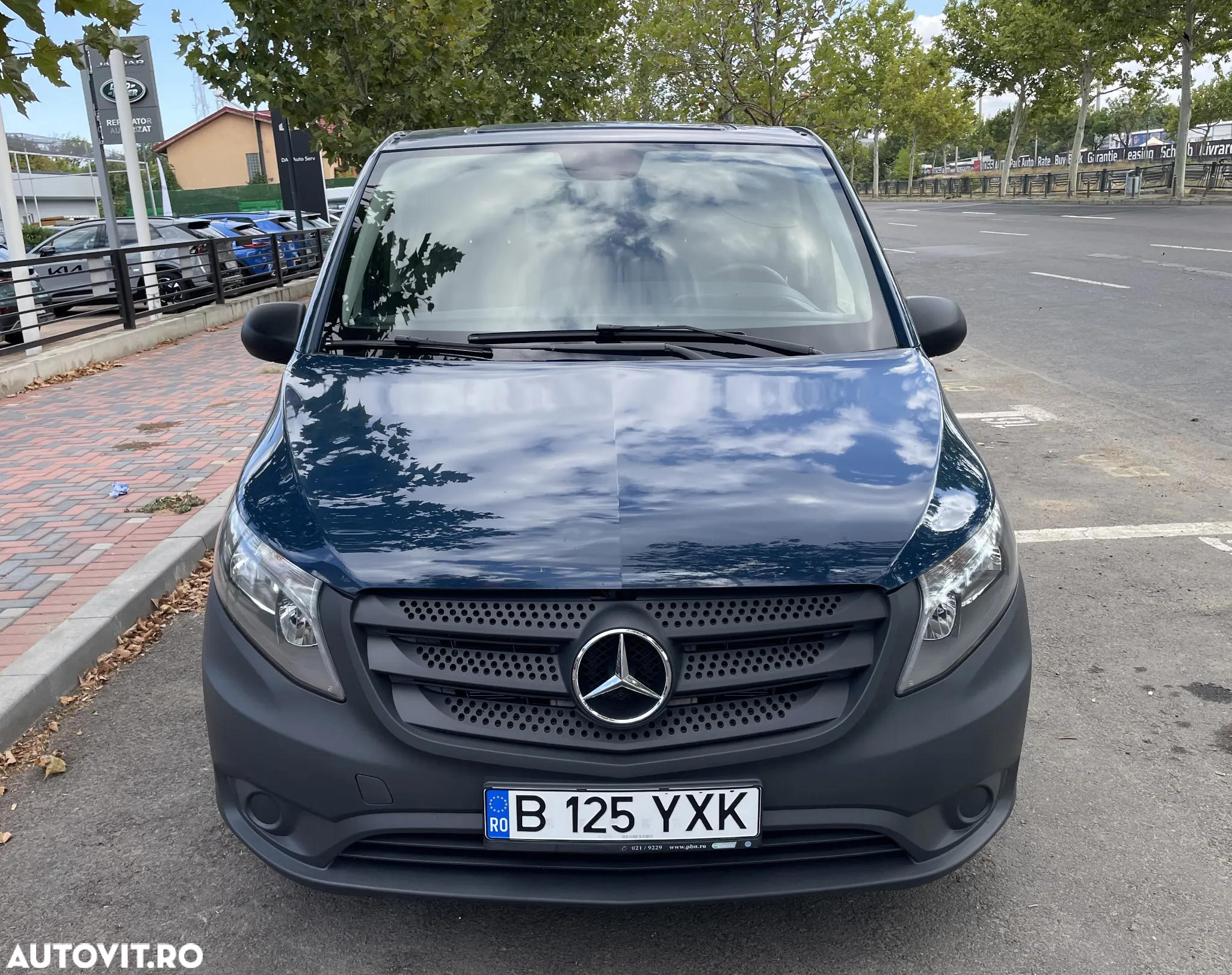Mercedes-Benz Vito - 4