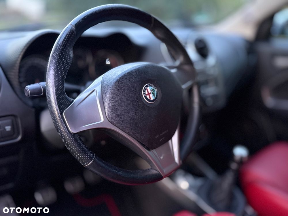 Alfa Romeo Mito - 8
