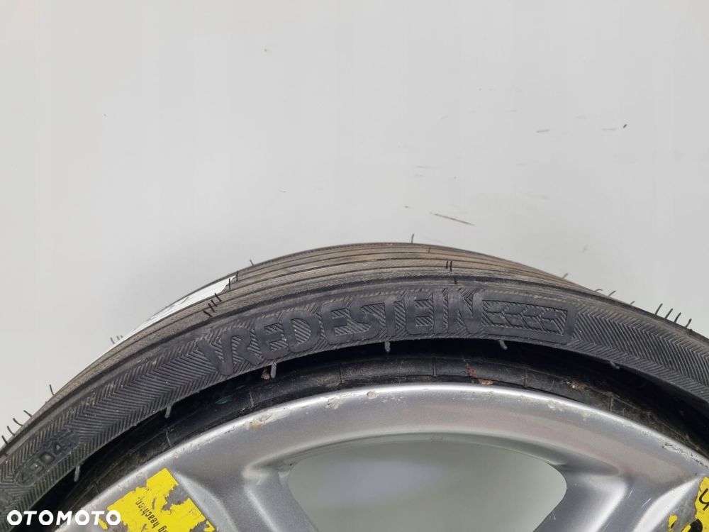 KOŁO DOJAZDOWE Audi A6 C5 Allroad 205/70 R16 427601025B 5x112 zapas - 5