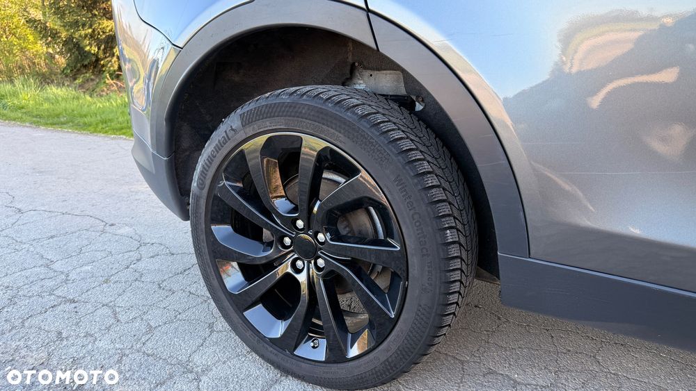 Land Rover Discovery Sport D165 Dynamic S - 34