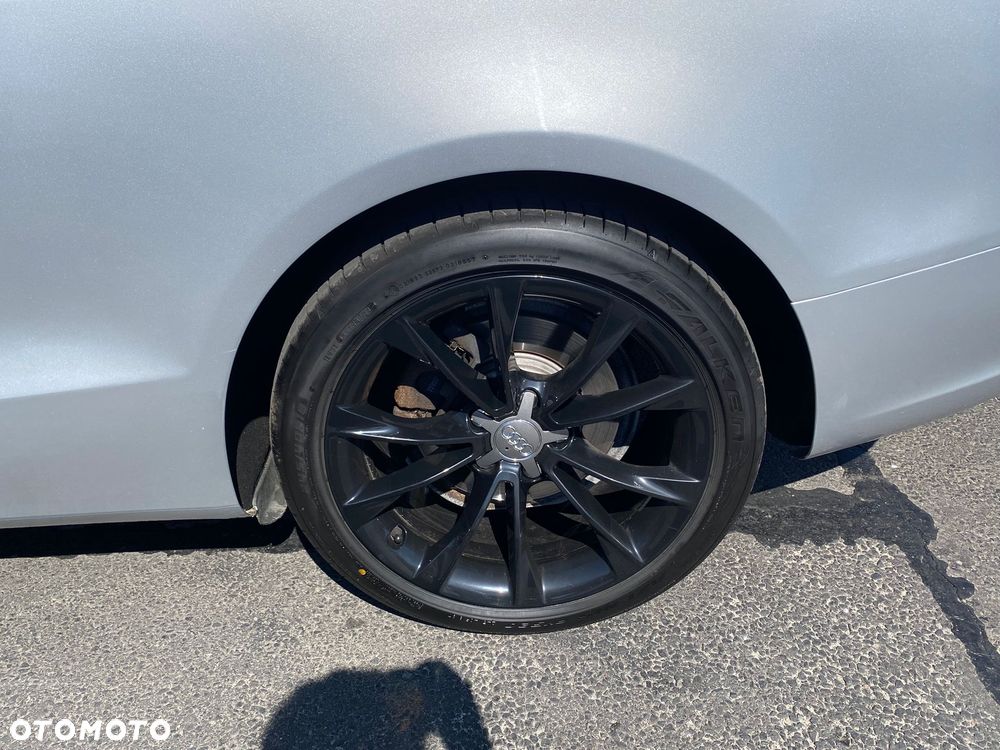 Audi A5 Coupé 2.0 TFSI Quattro S tronic - 7