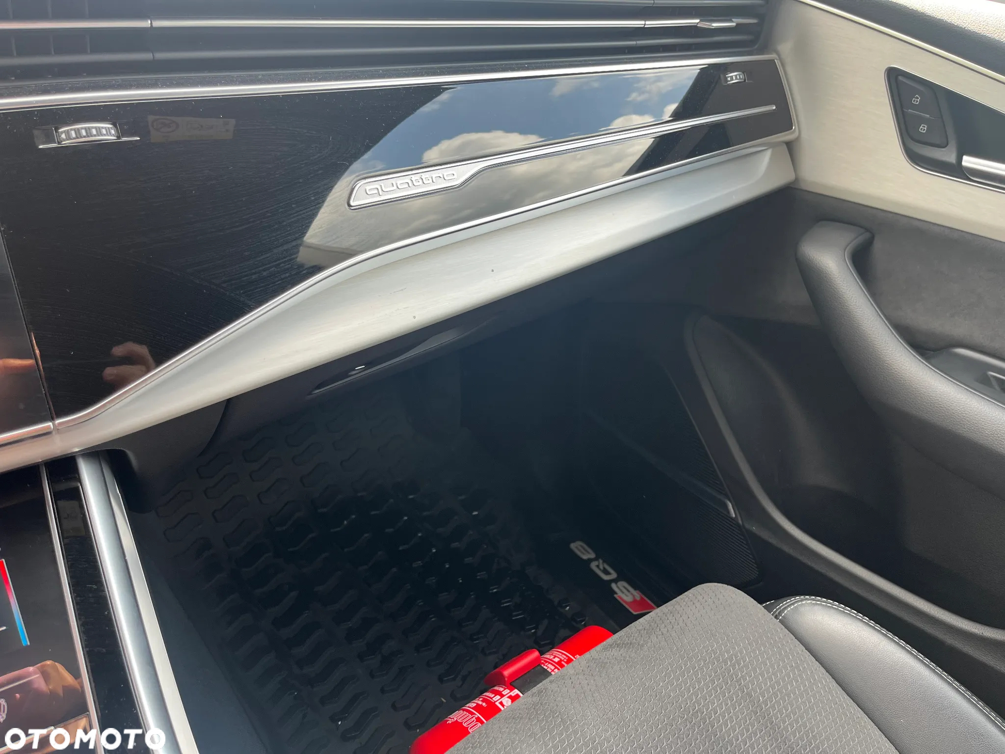 Audi SQ8 - 19