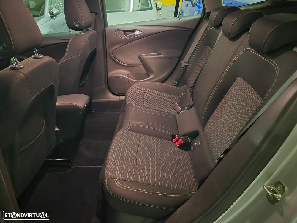 Opel Astra Sports Tourer 1.6 CDTI Dynamic S/S - 15