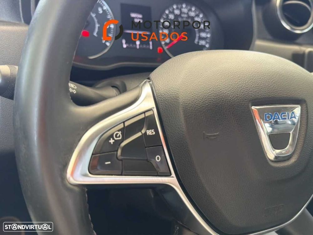 Dacia Duster 1.2 TCe Prestige - 20