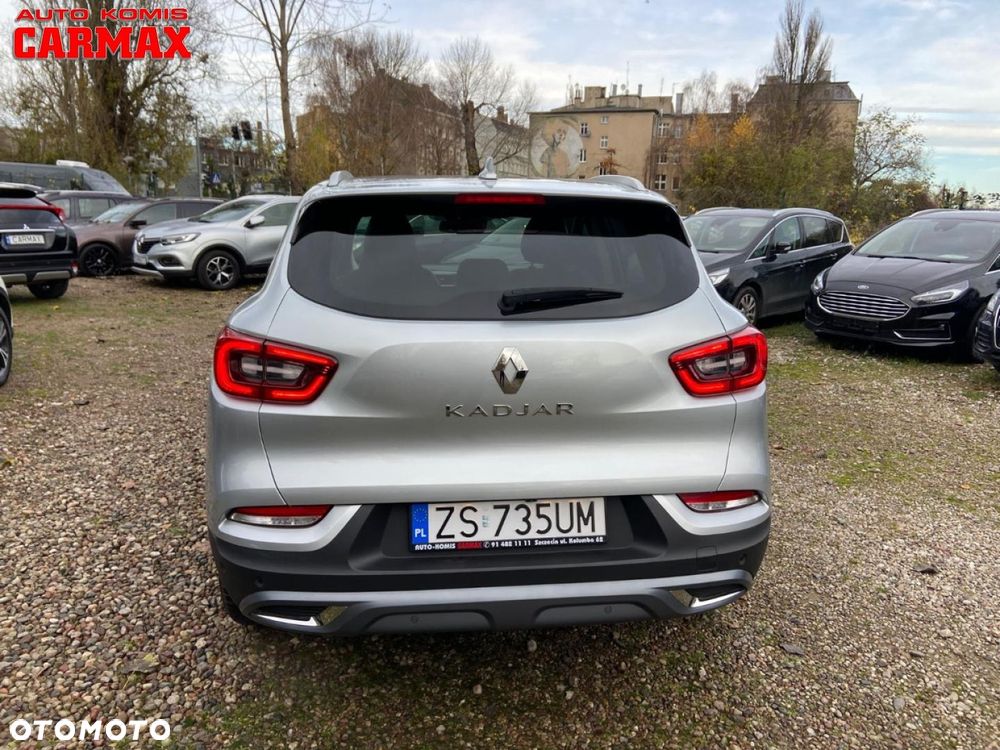Renault Kadjar - 10