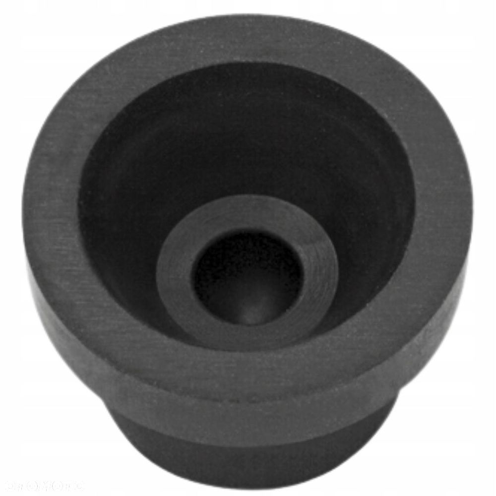 MOCOWANIE POKRYWY SILNIKA GUMA OSŁONY - VOLVO 2.0 / FORD 2.0 DCI - 31293164 - 1