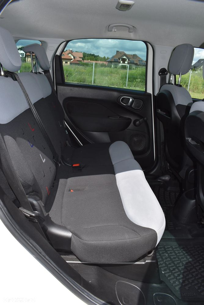 Fiat 500L - 24