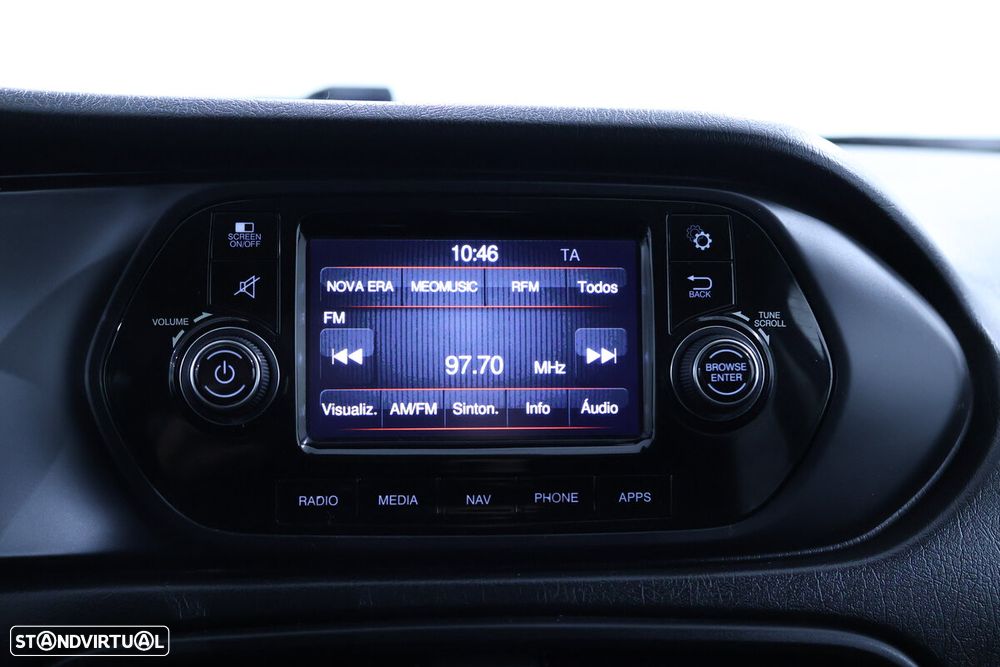 Fiat Tipo Station Wagon - 16