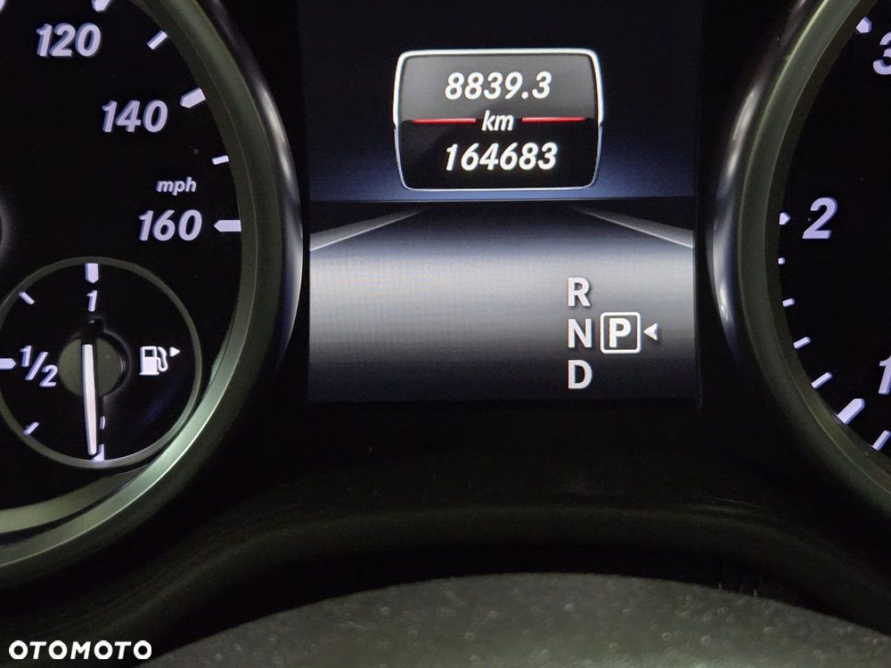 Mercedes-Benz GL 350 BlueTEC 4-Matic - 8