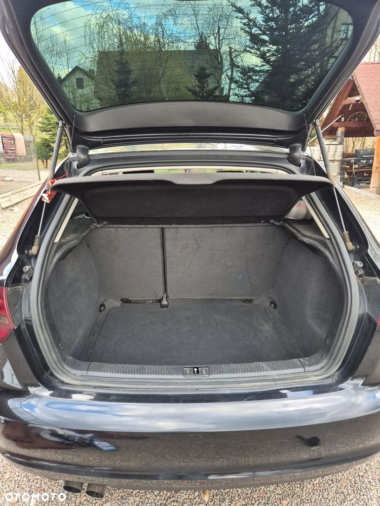 Audi A3 Sportback 2.0 TDI DPF Prime Line S tronic - 10