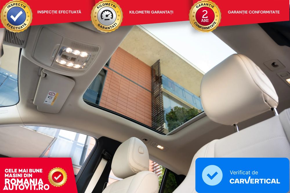 Mercedes-Benz GLE Coupe - 23