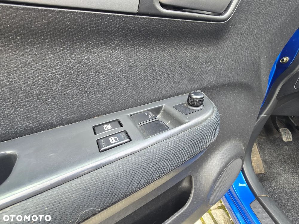 Suzuki Swift 1.3 Club - 10