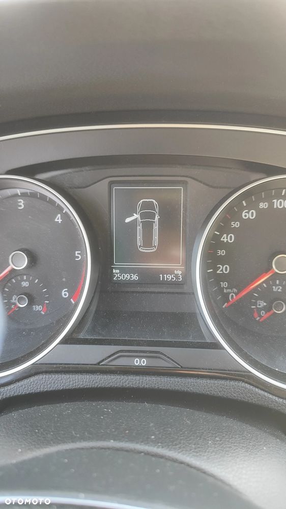 Volkswagen Passat Variant - 5