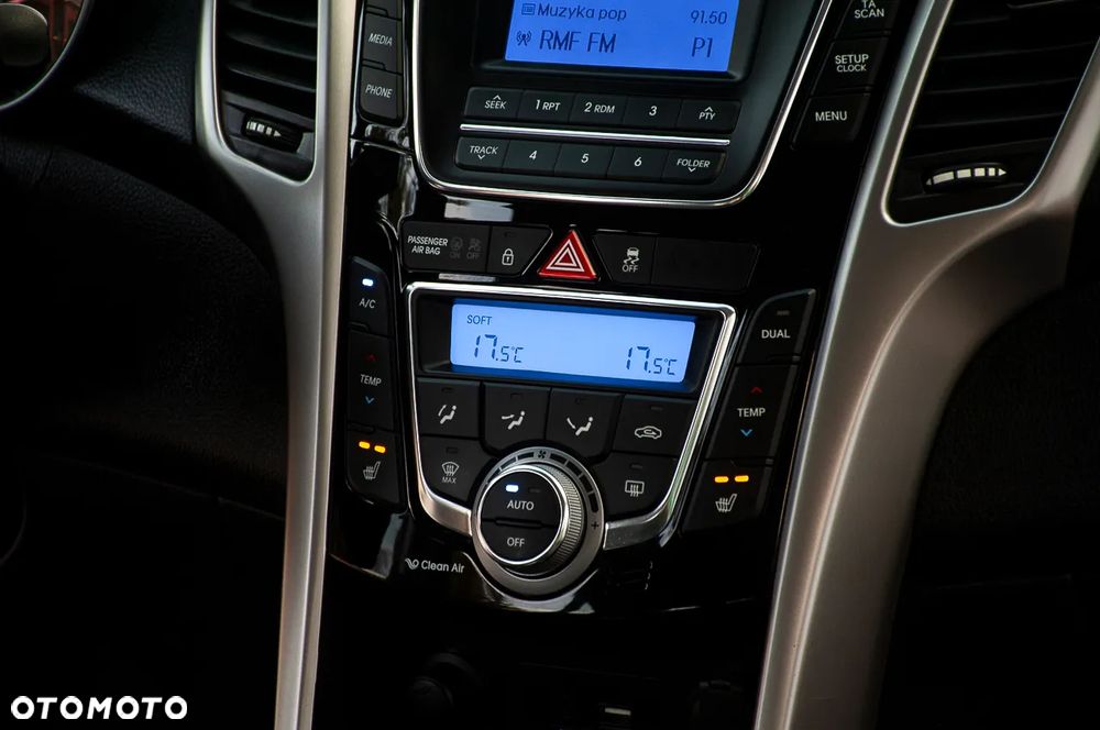 Hyundai i30 - 25