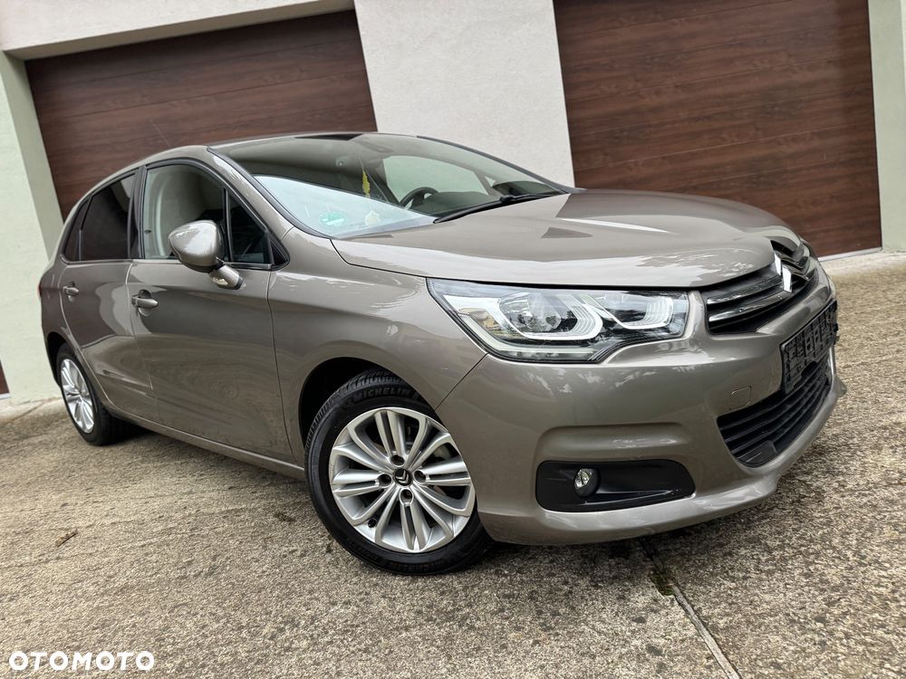 Citroën C4 1.6 HDi Selection - 2