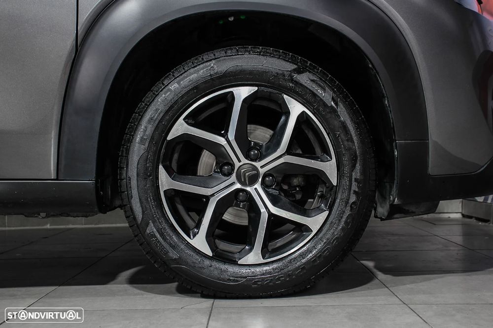 Citroën C3 Aircross 1.5 BlueHDi C-Series - 14