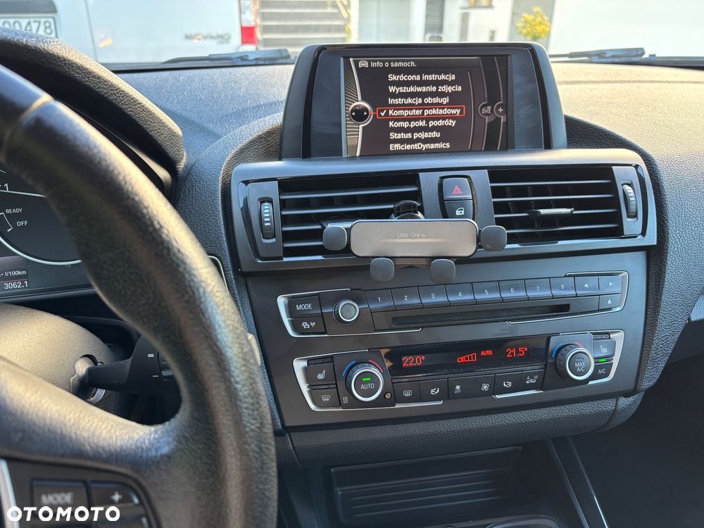 BMW Seria 1 116i Urban Line - 13