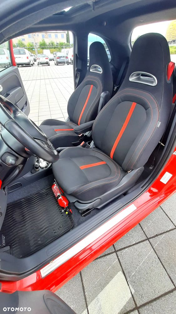 Fiat 500 Abarth - 8