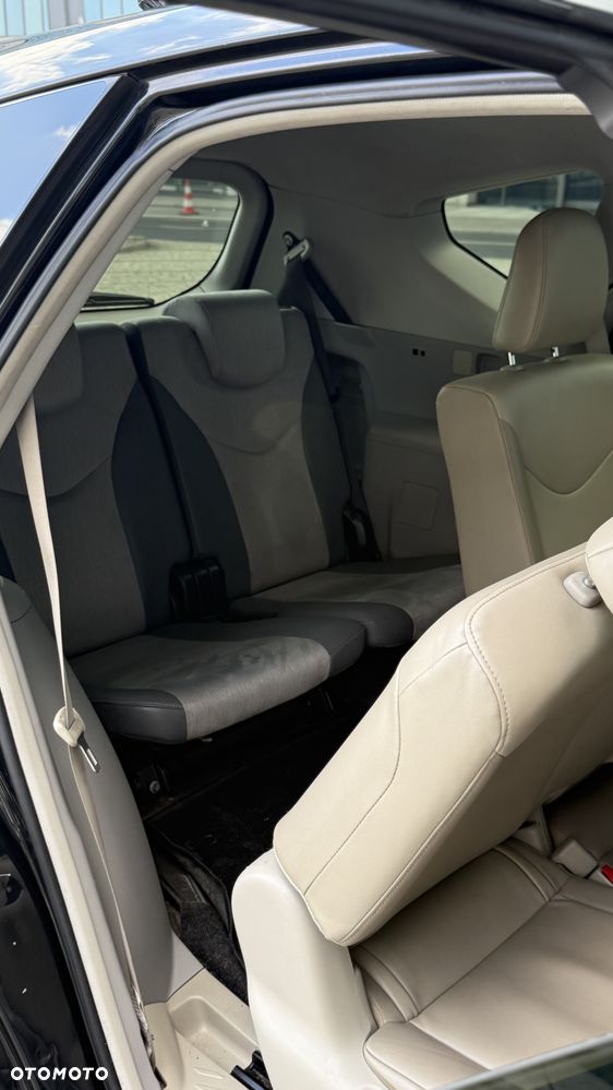 Toyota Prius+ 1.8 HSD Prestige - 11