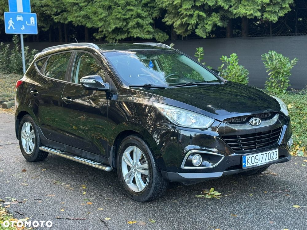Hyundai Tucson - 6
