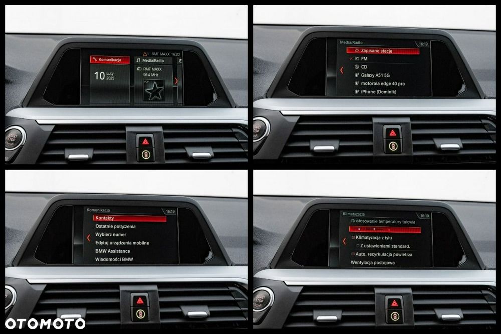 BMW X3 2019