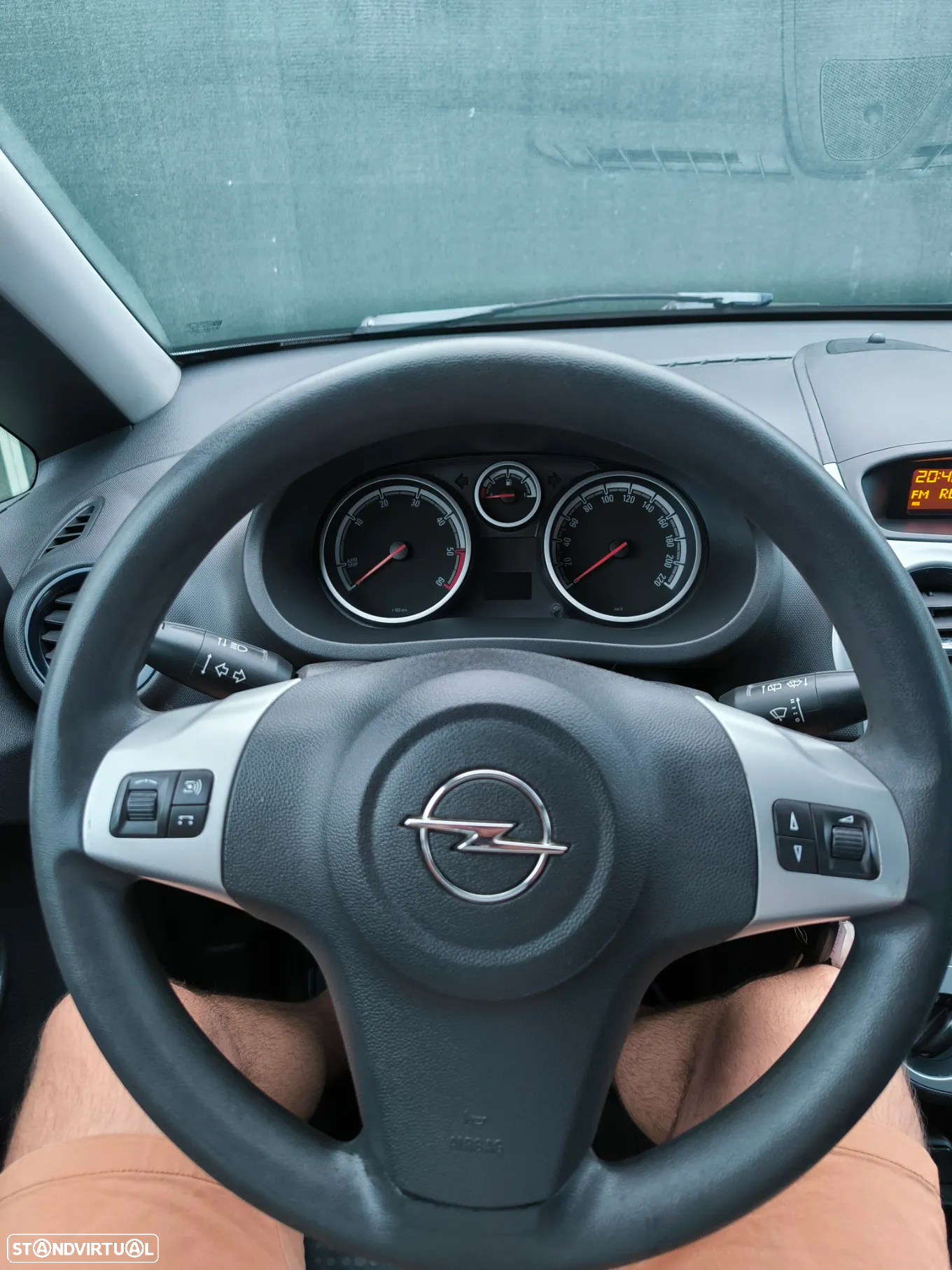 Opel Corsa 1.3 CDTi Cosmo - 5