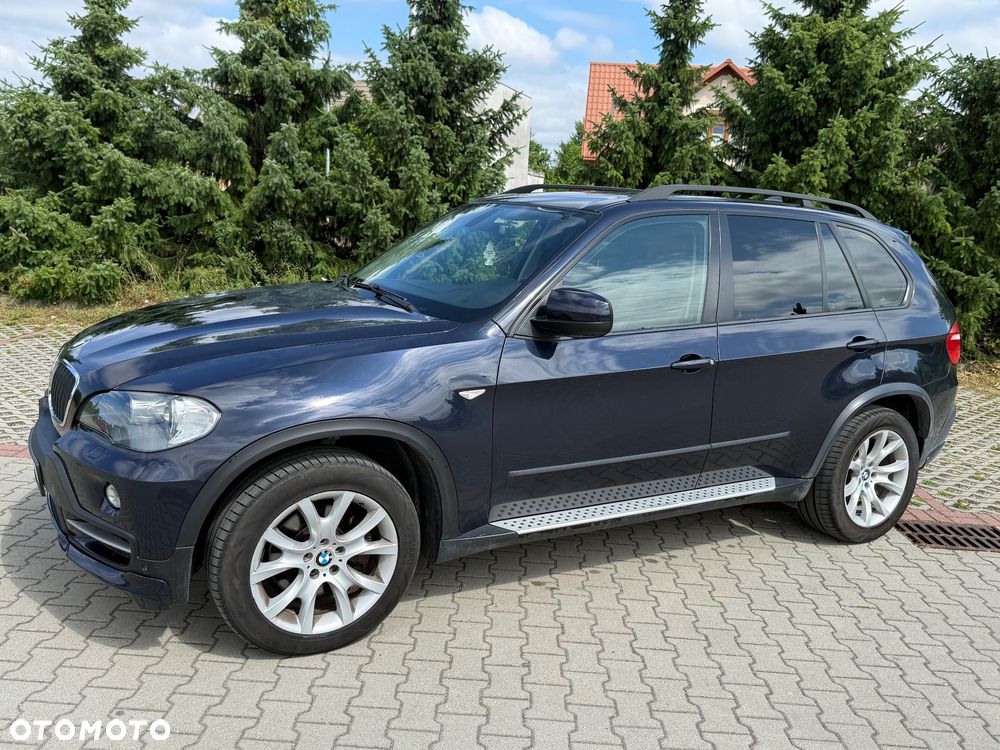 BMW X5 3.0d xDrive - 5