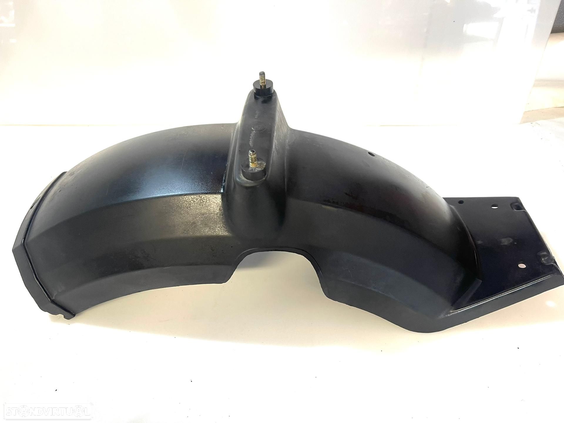 guarda lamas traseiro bmw k100 rs 1989 - 1992 usado - 1