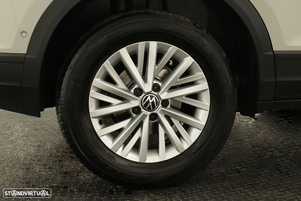 VW T-Roc 1.0 TSI Life - 5