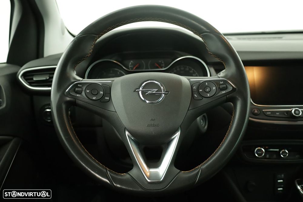 Opel Crossland X 1.2 T 120 Anos - 15