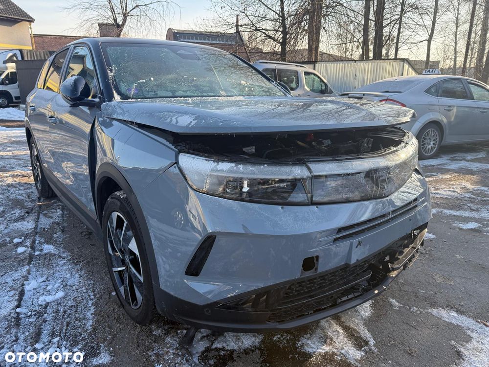 Opel Grandland 1.2 DI Hybrid 48 V Automatik GS - 3