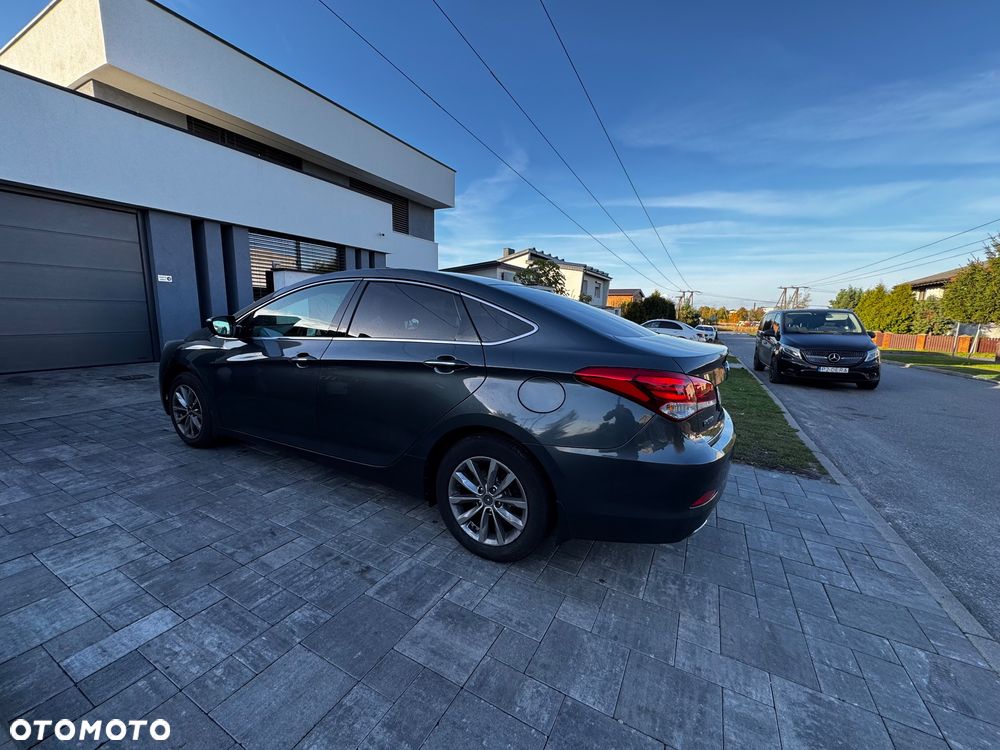 Hyundai i40 1.7 CRDi Classic - 6