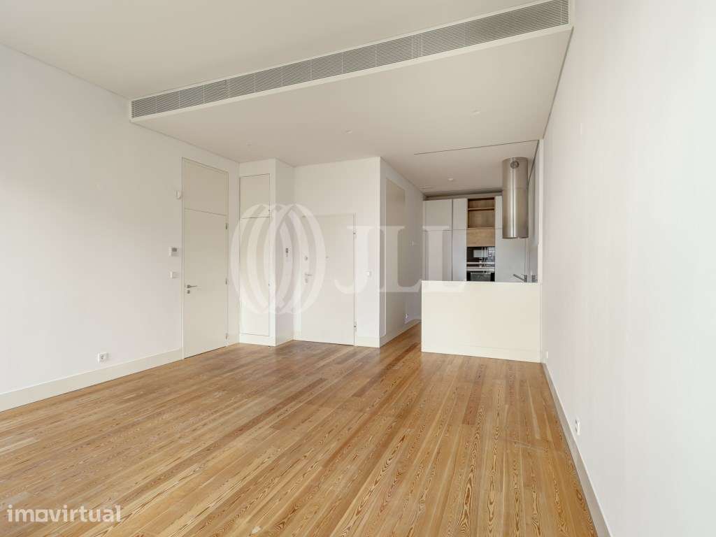 Apartamento T1 com garagem no Chiado em Lisboa - Grande imagem: 5/20