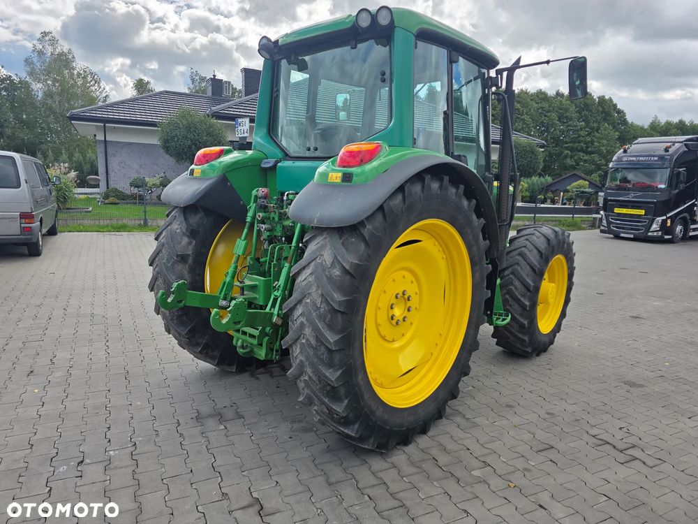 John Deere 6320 - 3